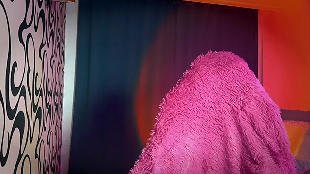 VanessaWayne's cam snapshot