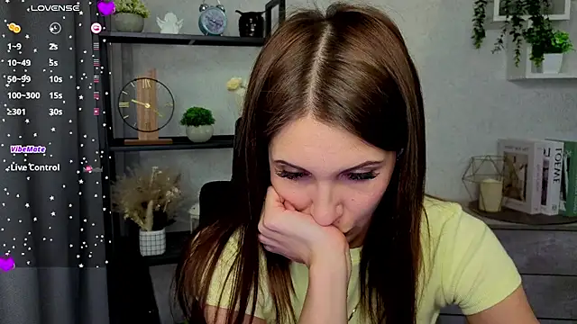 DreamVelour's cam snapshot