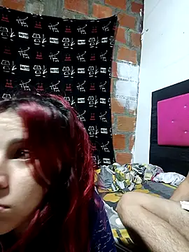 Zoe_axxelll's cam snapshot