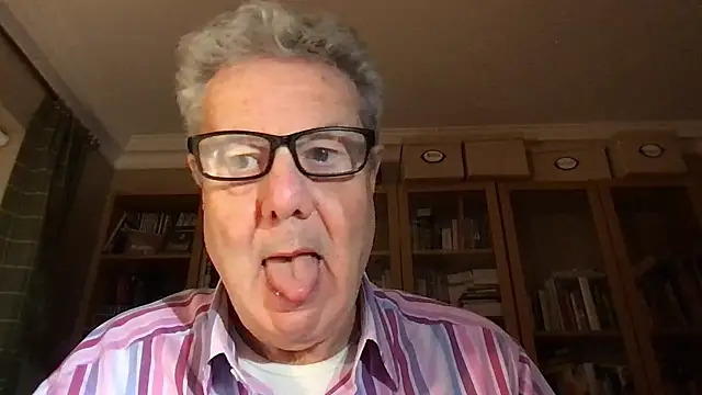 Oldpistolpete live sex cam