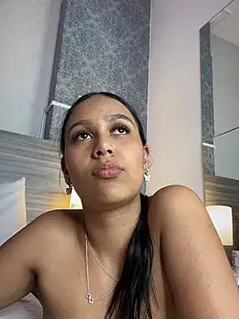 MiilaBlake's cam snapshot