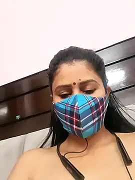 Hot-Mehak77's cam snapshot