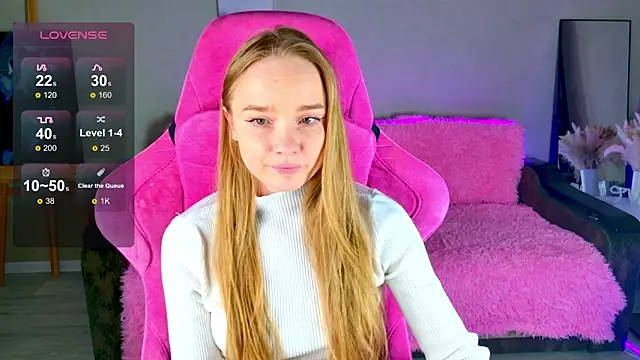 Shawty_Mia's cam snapshot