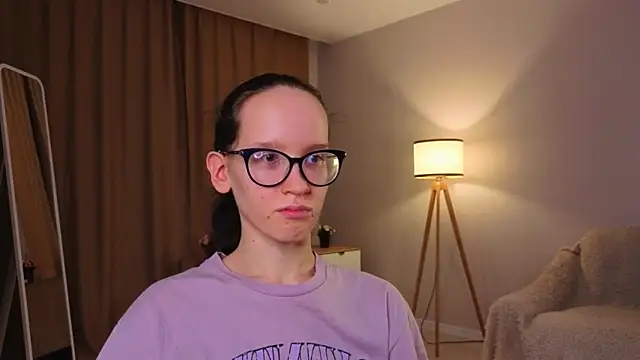 BettyBrowni's cam snapshot