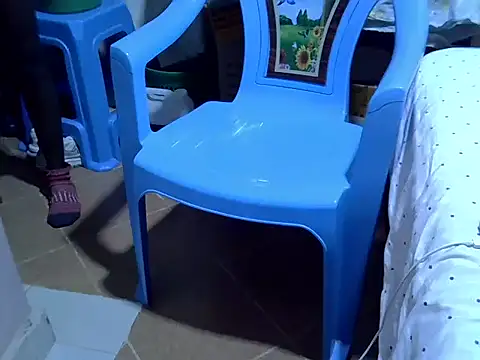 Just_Karu's cam snapshot