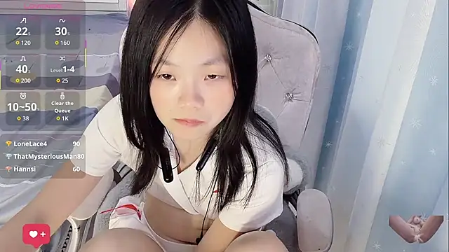 Lena-yyds's cam snapshot