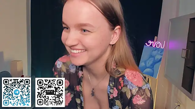 KerenFurguson's cam snapshot