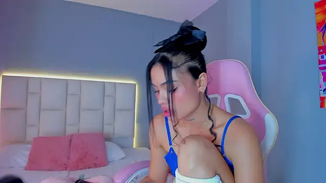 SammyRose_'s cam snapshot