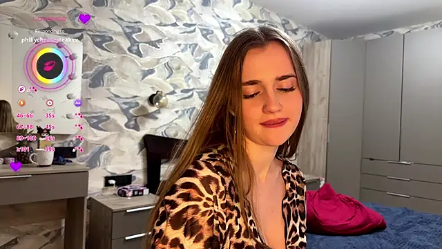 Jessica1West's cam snapshot