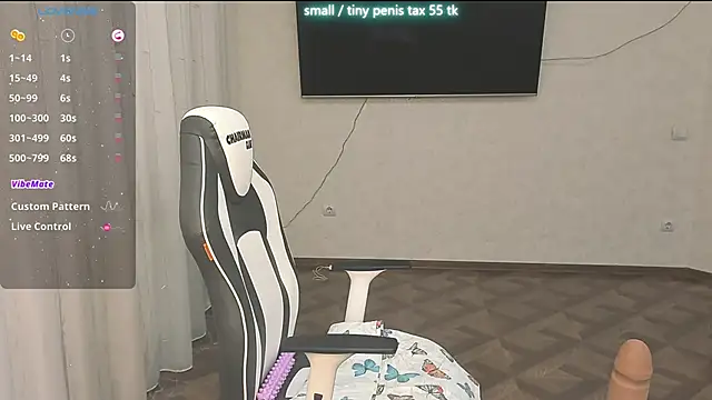 SofiaNour live sex cam