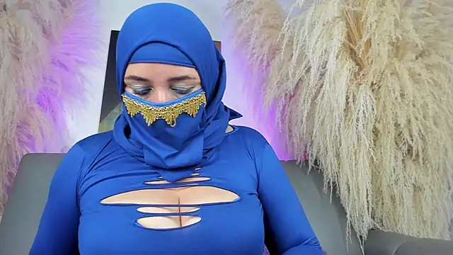 Dalia_rami's cam snapshot