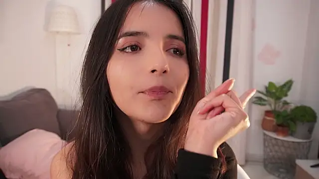 Raychell_Black live sex cam