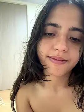 ViolettaSummer live sex cam