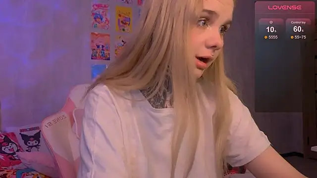 Britney_Lynch's cam snapshot