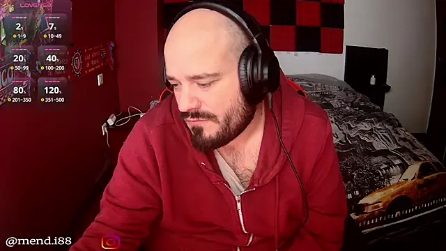 menditeta1 live sex cam