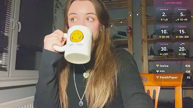 monlight__dana's cam snapshot