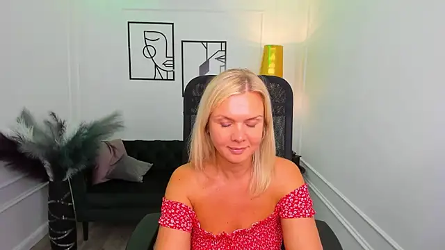 AgathaKlouin's cam snapshot