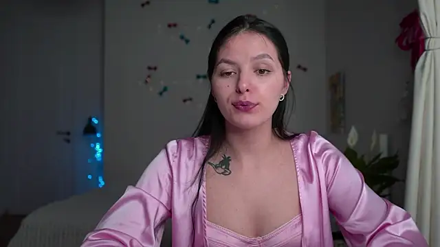 EwelynScott's cam snapshot