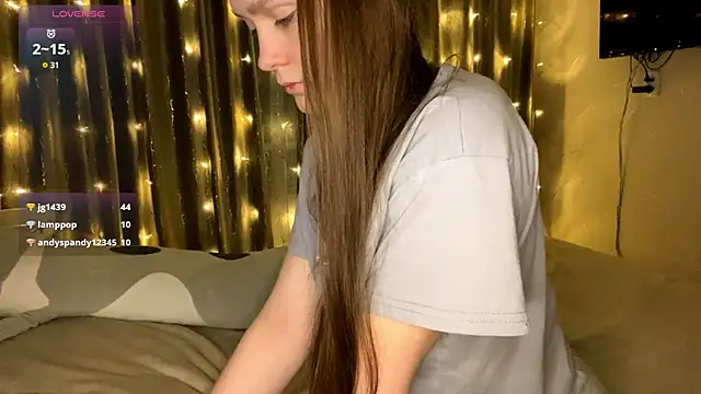 SoSweetGirl's cam snapshot