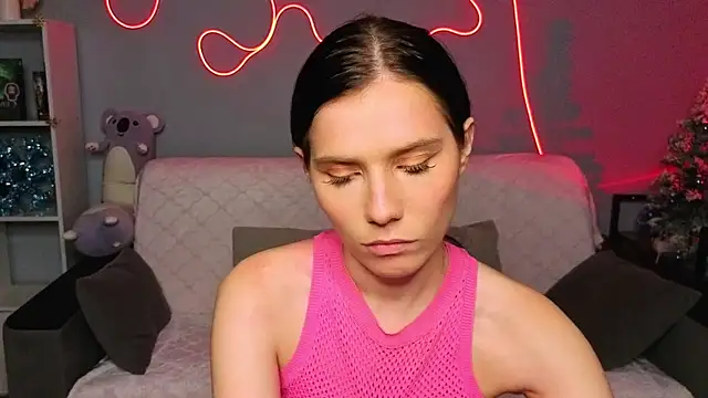 JinxMoon's cam snapshot