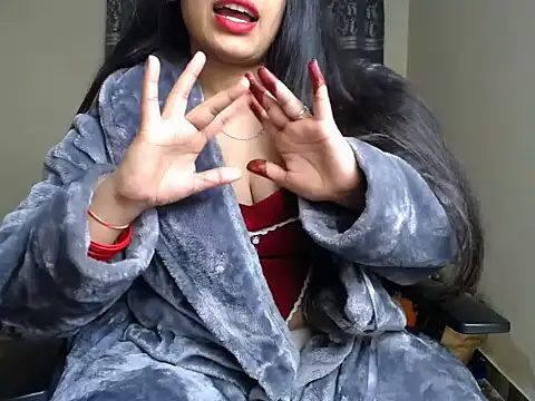 Hey_ishu's cam snapshot