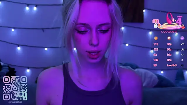 stillsweety's cam snapshot