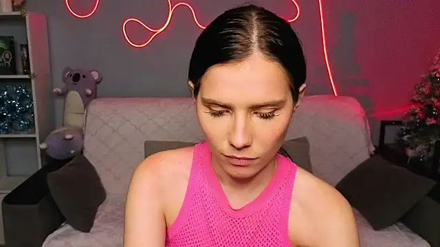 JinxMoon's cam snapshot