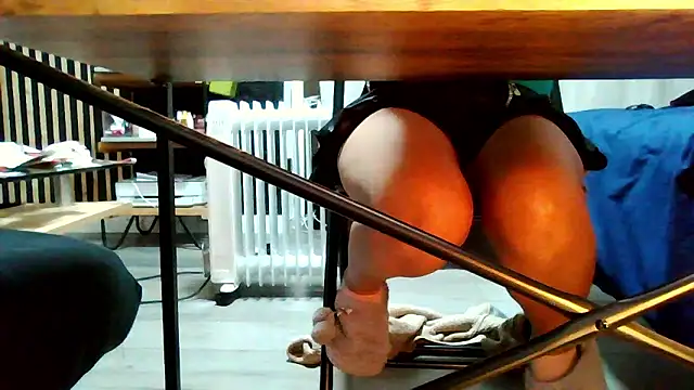 petite-Alondra's cam snapshot