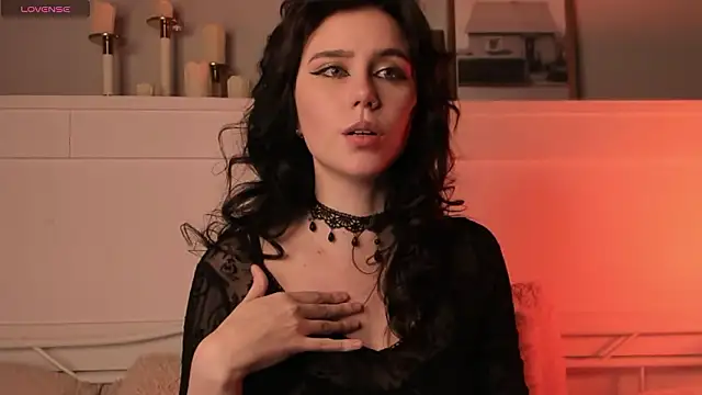 UnaMedison's cam snapshot