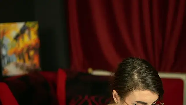 Tracyix's cam snapshot