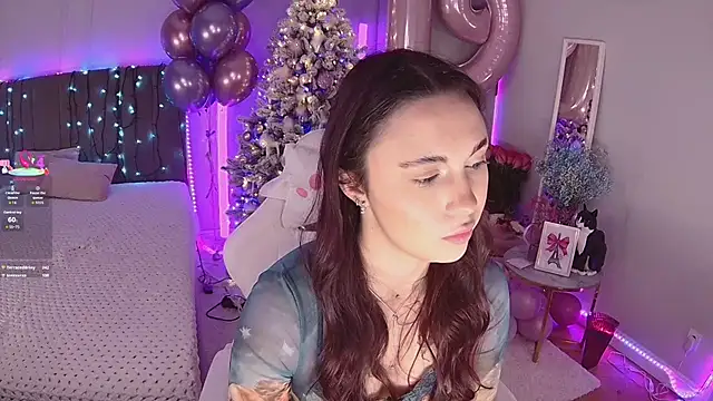 Leri_Star's cam snapshot