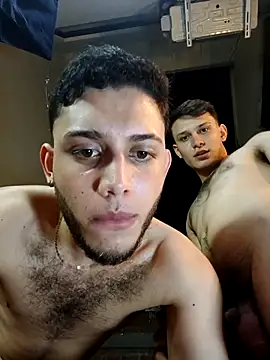 TommyandBillie live sex cam