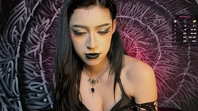 dahlia_darkwood's cam snapshot