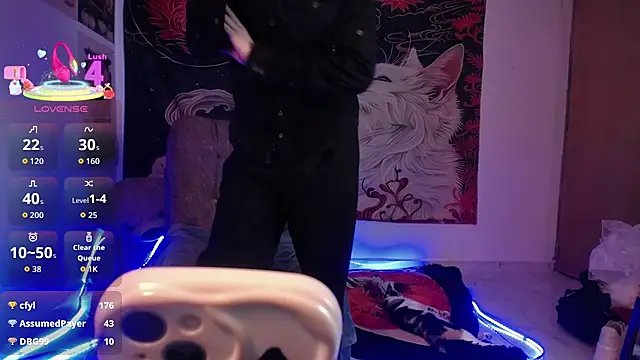 alicedangerXXX's cam snapshot