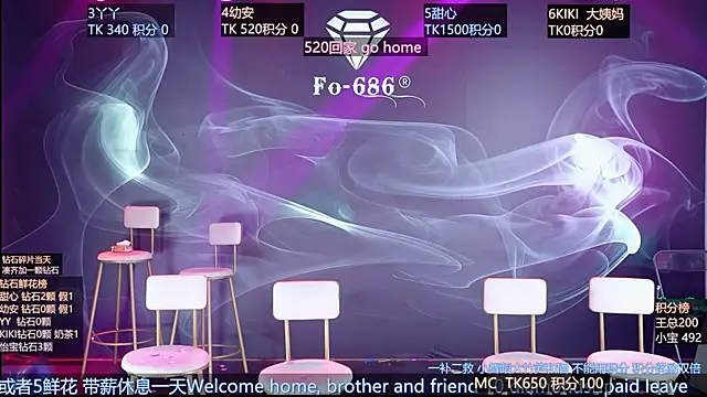 FO-686- live sex cam