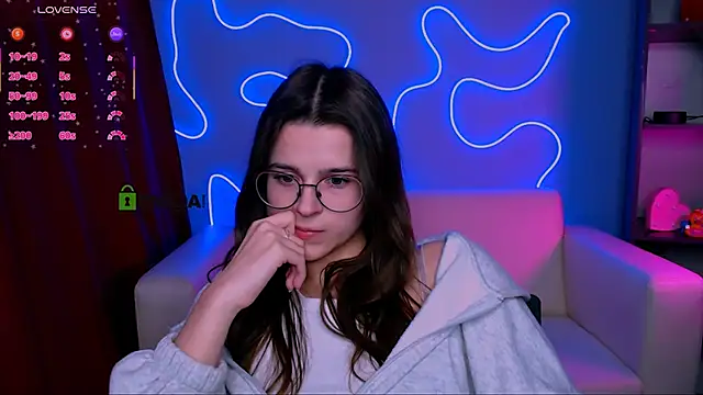 berry_alma live sex cam