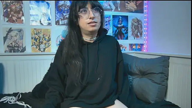 snowblack_ live sex cam