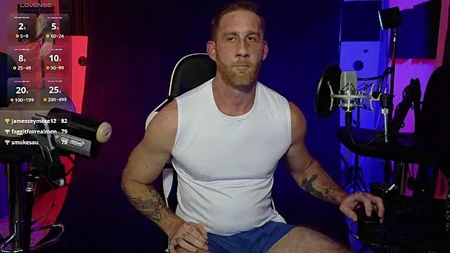 FiftyShadez live sex cam