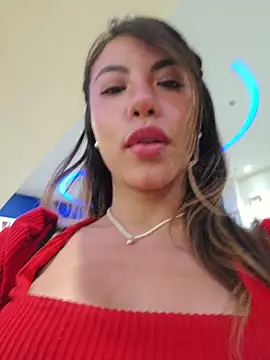Karen_San_Miguel live sex cam