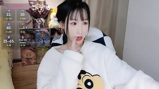 M-OTT_'s cam snapshot