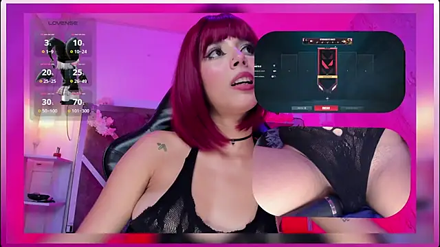 SweetieCloe_'s cam snapshot