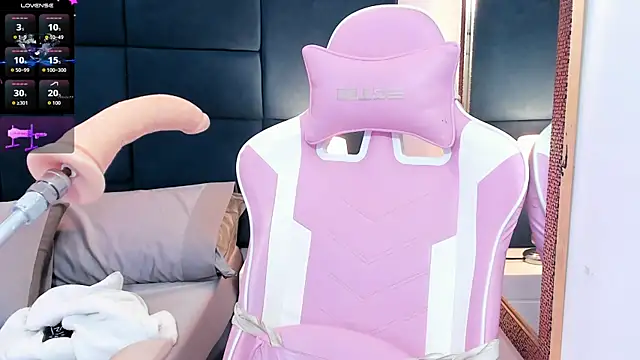 _lunari's cam snapshot