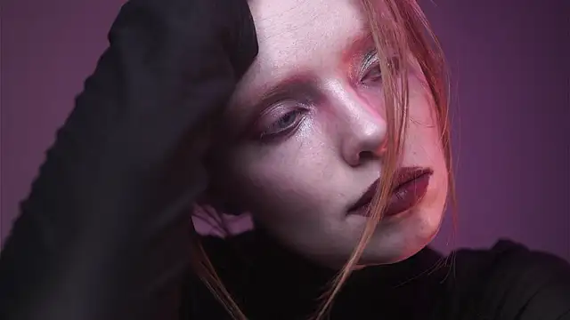 ginger_hugs live sex cam