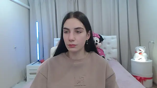 NikaStark_ live sex cam