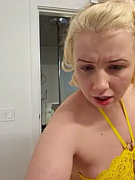 VirginDaisy live sex cam