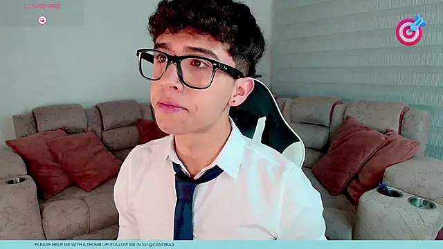 Niico_Cruz live sex cam