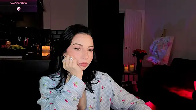 -_Alice live sex cam