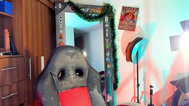 marckalexis live sex cam