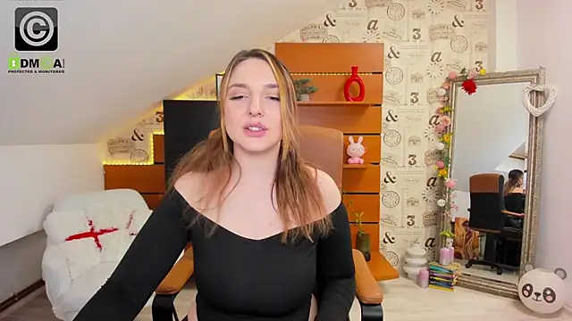 JaquelinLaurent live sex cam