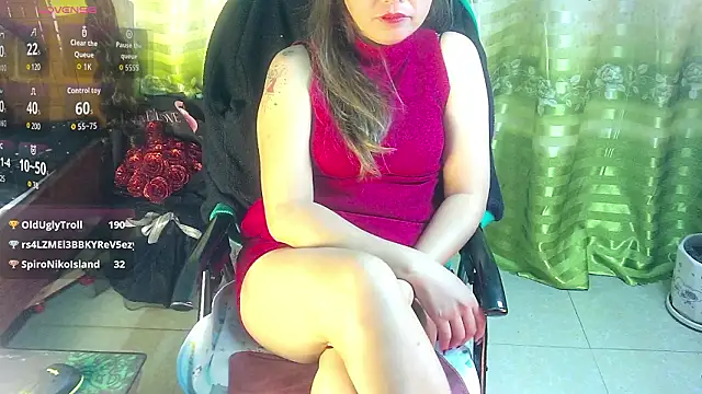 Jerry-Lan's cam snapshot